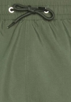 Pier One PEACHY SOFT BEACH SHORTS - Badeshorts - Khaki -Pier One 006587c44a2d42e1b4df545670ece3dd