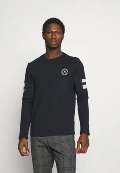 Pier One Langarmshirt - White 13 Pier One Langarmshirt - White -Pier One 019deb4ab2e24269936d5058f628aceb