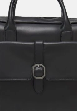 Pier One UNISEX - Notebooktasche - Black -Pier One 0cbc82cc07df4bd5815b2850eb2f091c