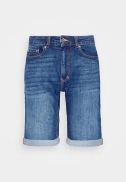 Pier One Jeans Shorts - Blue 12 Pier One Jeans Shorts - Blue -Pier One 0cfaf67000144e719a31425979a35abe