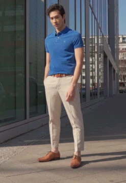 Pier One LEATHER - Business-Schnürer - Cognac 9 Pier One LEATHER - Business-Schnürer - Cognac -Pier One 1647947024119