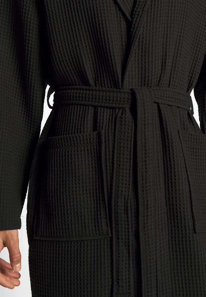 Pier One Bademantel - Lack 7 Pier One Bademantel - Lack – Bild 5