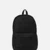 Pier One UNISEX - Tagesrucksack - Black