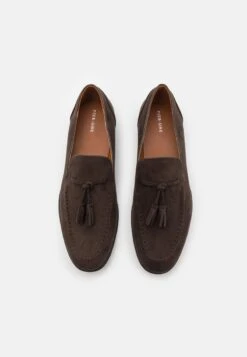 Pier One Slipper - Dark Brown 11 Pier One Slipper - Dark Brown -Pier One 2e07c94ed3be4c0abd25b53e20146662
