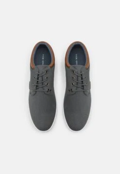 Pier One UNISEX - Sneaker Low - Grey -Pier One 300f1aa95a2a4579b4a07e57470c9afc