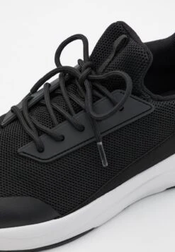 Pier One Sneaker Low - Black -Pier One 3097bb7fc7fb456582f80d6258112987