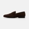 Pier One Business-Slipper - Dark Brown -Pier One 3b685ce4c38c4414bfc8726489c32fe8
