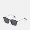 Pier One Sonnenbrille - Black -Pier One 3bd9163133864f3e834b2270c82874ff
