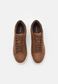 Pier One UNISEX - Sneaker Low - Cognac -Pier One 4255542b254043c59f79012041804d27