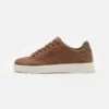 Pier One UNISEX - Sneaker Low - Cognac 1 Pier One UNISEX - Sneaker Low - Cognac -Pier One 466ac211203c4308bbd1a6e05b9736ef