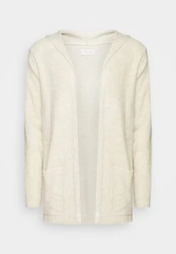 Pier One Strickjacke - Beige