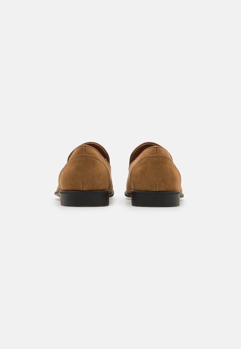 Pier One Slipper - Cognac 5 Pier One Slipper - Cognac – Bild 3