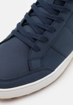 Pier One Sneaker High - Dark Blue 13 Pier One Sneaker High - Dark Blue -Pier One 65f236a8009743cc97d34fc631beb2a3