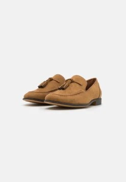 Pier One Slipper - Cognac 9 Pier One Slipper - Cognac -Pier One 733d7d84a0da4eb6ae40b5bf6b9bc413