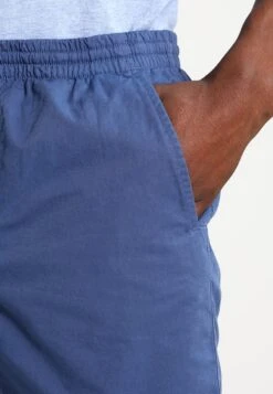 Pier One Shorts - Blau -Pier One 78956f1da26d40b29e2cd7b21892b78f