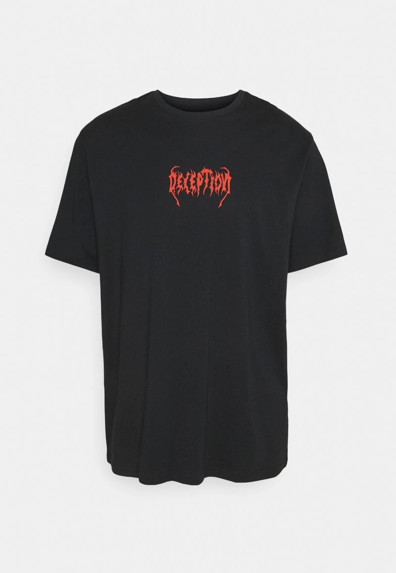 Pier One T-Shirt Print - Black 6 Pier One T-Shirt Print - Black – Bild 4