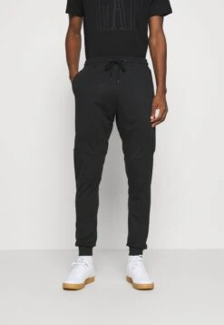 Pier One Jogginghose - Black 12 Pier One Jogginghose - Black -Pier One 8abcd4367e884d77ae9a41afc9d3bde0 1