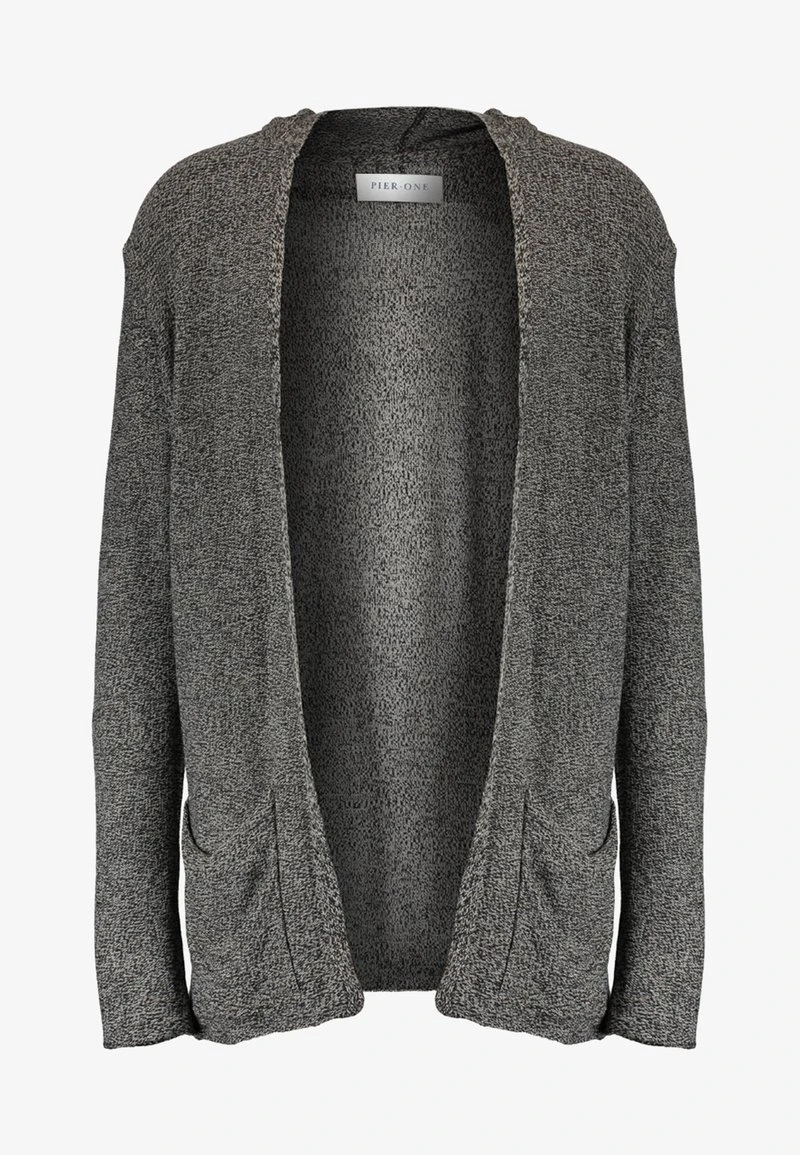 Pier One Strickjacke - Beige 8 Pier One Strickjacke - Beige – Bild 6