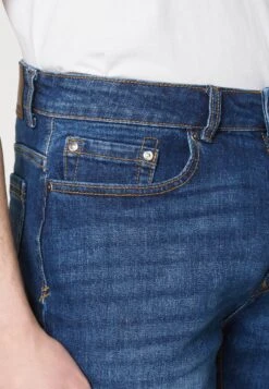 Pier One Jeans Shorts - Blue 11 Pier One Jeans Shorts - Blue -Pier One 991375c9658b4f4d9ee48eda9fe8ed94