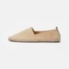 Pier One RENA ESPADRILLE UNISEX - Espadrille - Beige -Pier One a5502e5541174ffa825dc4aeccb6b9af