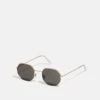 Pier One UNISEX - Sonnenbrille - Gold-coloured/black 1 Pier One UNISEX - Sonnenbrille - Gold-coloured/black -Pier One c27393109d3f47c8aac08cdcbd984392