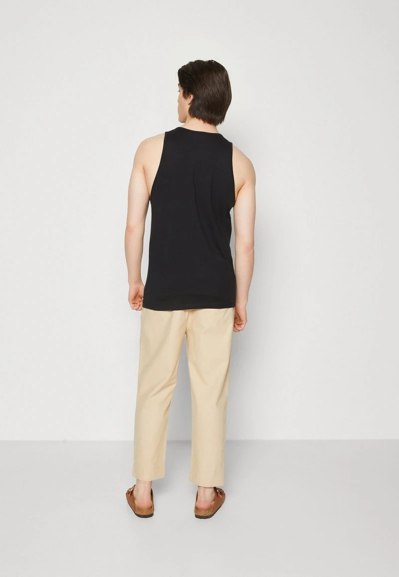 Pier One 3 PACK - Top - Black 5 Pier One 3 PACK - Top - Black – Bild 3