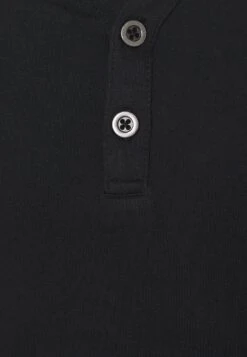 Pier One Langarmshirt - Black 13 Pier One Langarmshirt - Black -Pier One c87306c333734294bdcb9ff73675b4ac