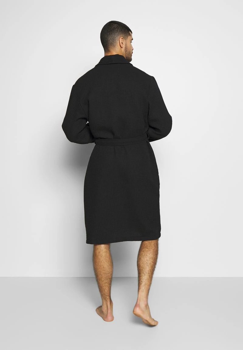 Pier One Bademantel - Lack 5 Pier One Bademantel - Lack – Bild 3