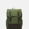 Pier One UNISEX - Tagesrucksack - Khaki -Pier One d8e905acd8554ee4b1e0748be4bb8530