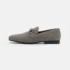 Pier One Business-Slipper - Grey 2 Pier One Business-Slipper - Grey -Pier One d8f81c247f774d3197da6fb9394e3eac