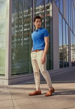 Pier One LEATHER - Business-Schnürer - Cognac 11 Pier One LEATHER - Business-Schnürer - Cognac -Pier One e843c51abaea4c4a9ce3b1d33377ba4a