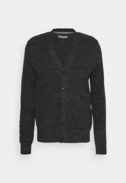 Pier One Strickjacke - Light Grey -Pier One f3f6f61371c44badb6ba4e297e2b4d14