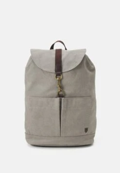 Pier One UNISEX - Tagesrucksack - Grey 13 Pier One UNISEX - Tagesrucksack - Grey -Pier One f5dc647441f142c6931681b569688207 1