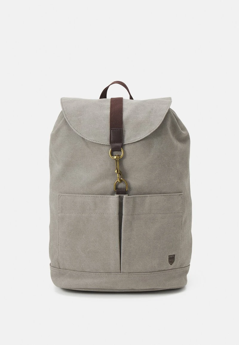 Pier One UNISEX - Tagesrucksack - Grey 3 Pier One UNISEX - Tagesrucksack - Grey