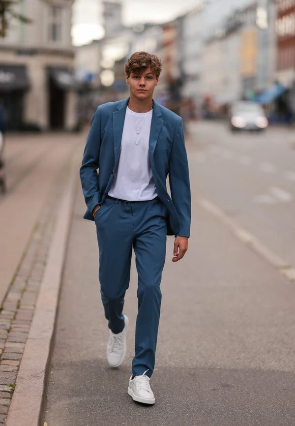 Pier One 3 PACK - Armband - Silver-coloured 8 Pier One 3 PACK - Armband - Silver-coloured – Bild 6