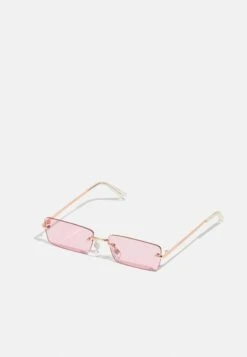 Pier One UNISEX - Sonnenbrille - Pink